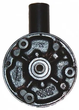 Power Steering Pump-Base Lares 2035 Reman