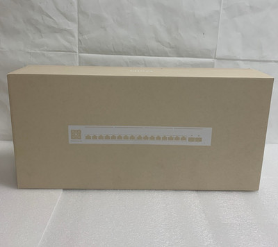 Ubiquiti UniFi Pro Max 16 PoE 16-Port Layer 3 Switch (USW-Pro-Max-16-PoE)