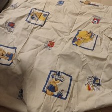 Süße Bärenstoff Baumwolle Baumwollstoff 200 cm x 100 cm