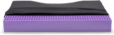 Purple Ultimate Seat Cushion | Pressure Reducing Grid Designed for Ultimate Comf