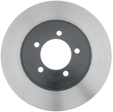 RAYBESTOS Disc Brake Rotor 680014