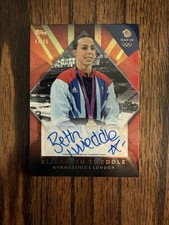 Topps to Make Team USA Trading Cards for 2014 Winter Olympics 17