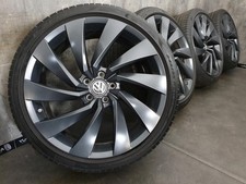 VW Arteon 3G Rosario Alufelgen Sommerreifen 245/35 R 20 RDKS Seal 82% 2020