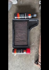 15-23 Mustang Gt Kn Intake 15-23 Mustang Gt Kn Intake