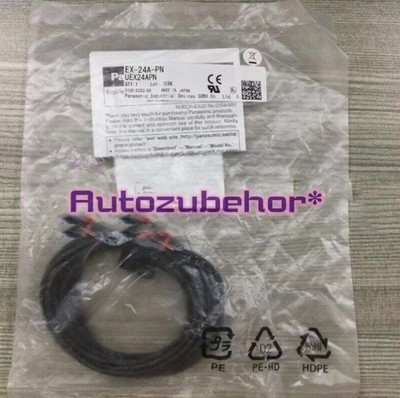 ONE New EX-24A-PN photoelectric switch sensor *lh