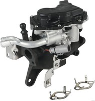 Herth+Buss Elparts Agr-Ventil FüR Audi Seat Skoda VW