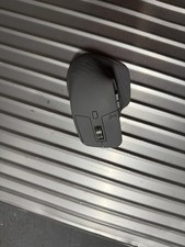 Logitech MX Master 3S Wireless Mouse - Pale G...