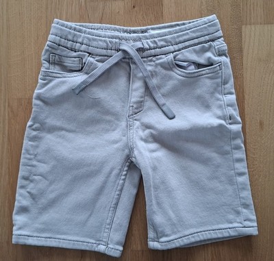 LEFTIES coole Shorts kurze Hose Gr. 118 [116] Bermudas Jungen Kinder 5-6 Jahre 