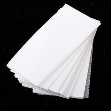 500pcs Hair End Wraps Papers Professional Salon Home Perming Cold Wave