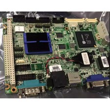 one used Advantech PCM-9343 REV.A1 industrial motherboard Fast Ship YP1