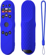 Remote Cover for Vizio TV Remote XRT270 Smart TV Remote 2023, Silicone Vizio Rem