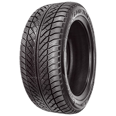 GOODYEAR Winterreifen 225/55 R17 TL 97H ULTRA GRIP 8 PERFORMANCE MS * M+S 3PMSF