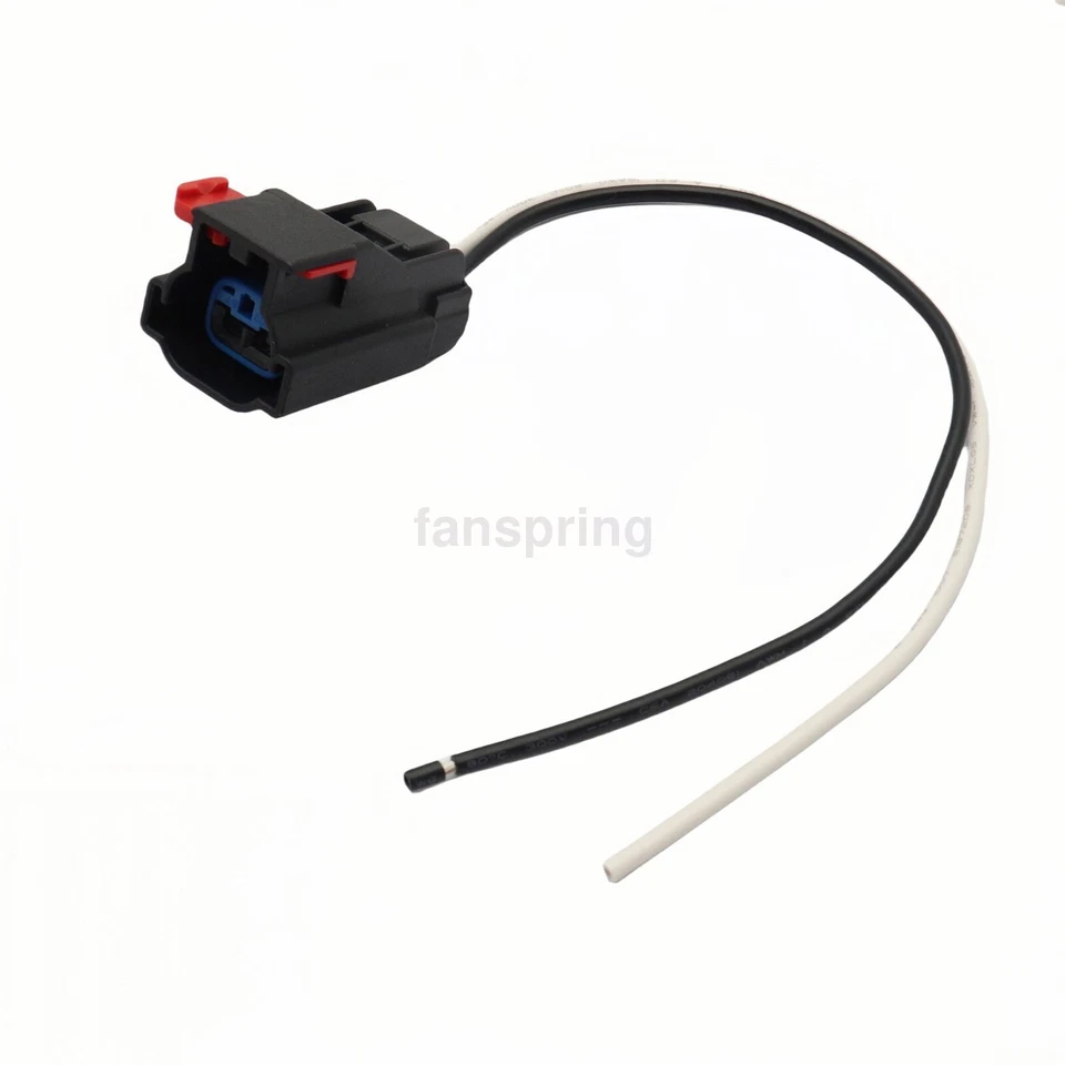 Oil Pressure Switch Sensor & Connector Fits For Chrysler Dodge Eagle Jeep Mini - Image 4 of 4