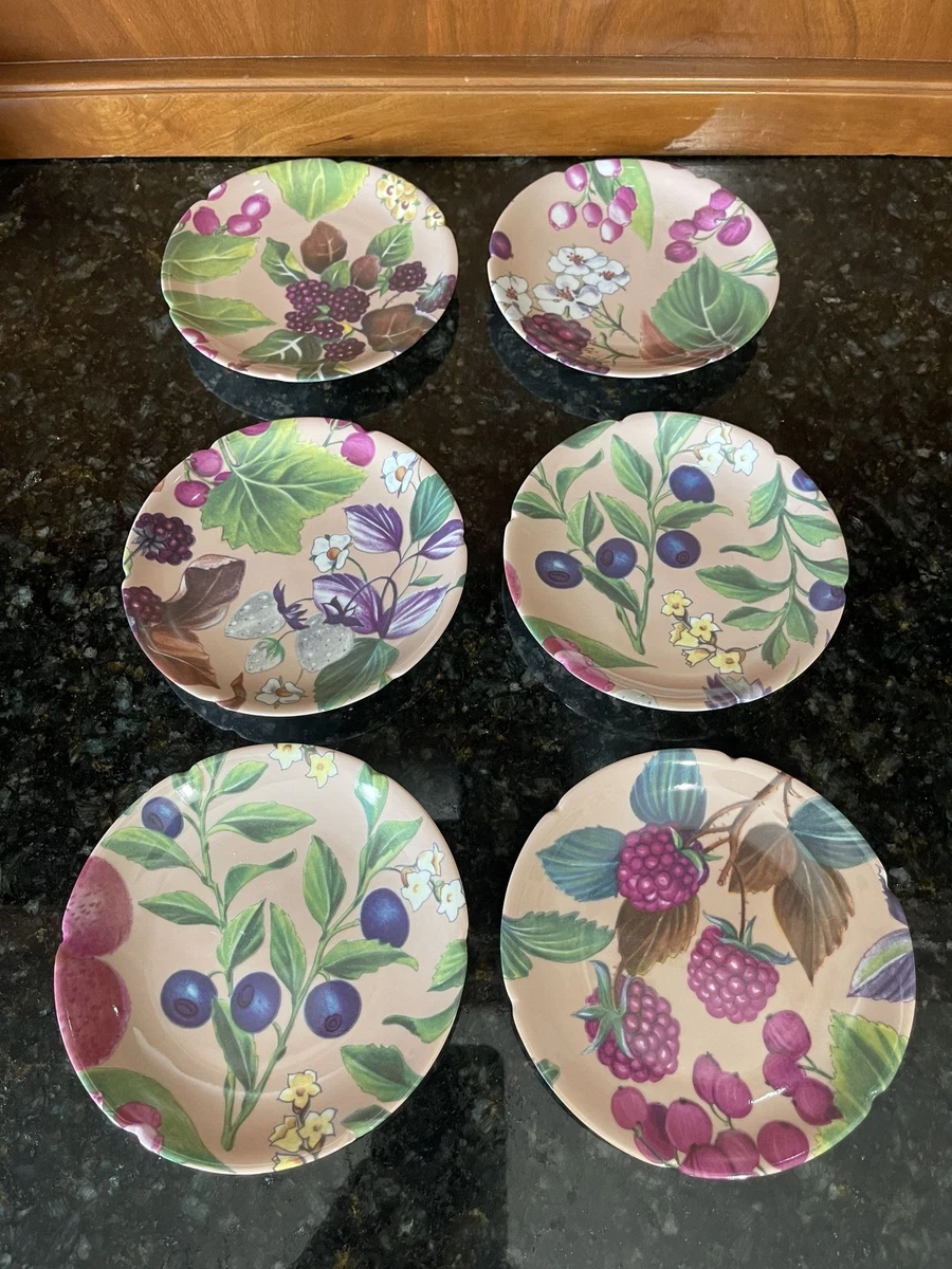Rochard Limoges Plate for sale | eBay