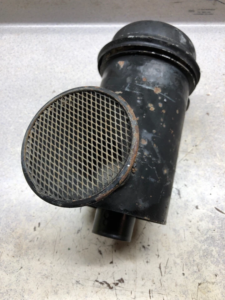 Limpiador de aire para tractor Zennoh Zen-noh ZL1801 Foto 2 de 4