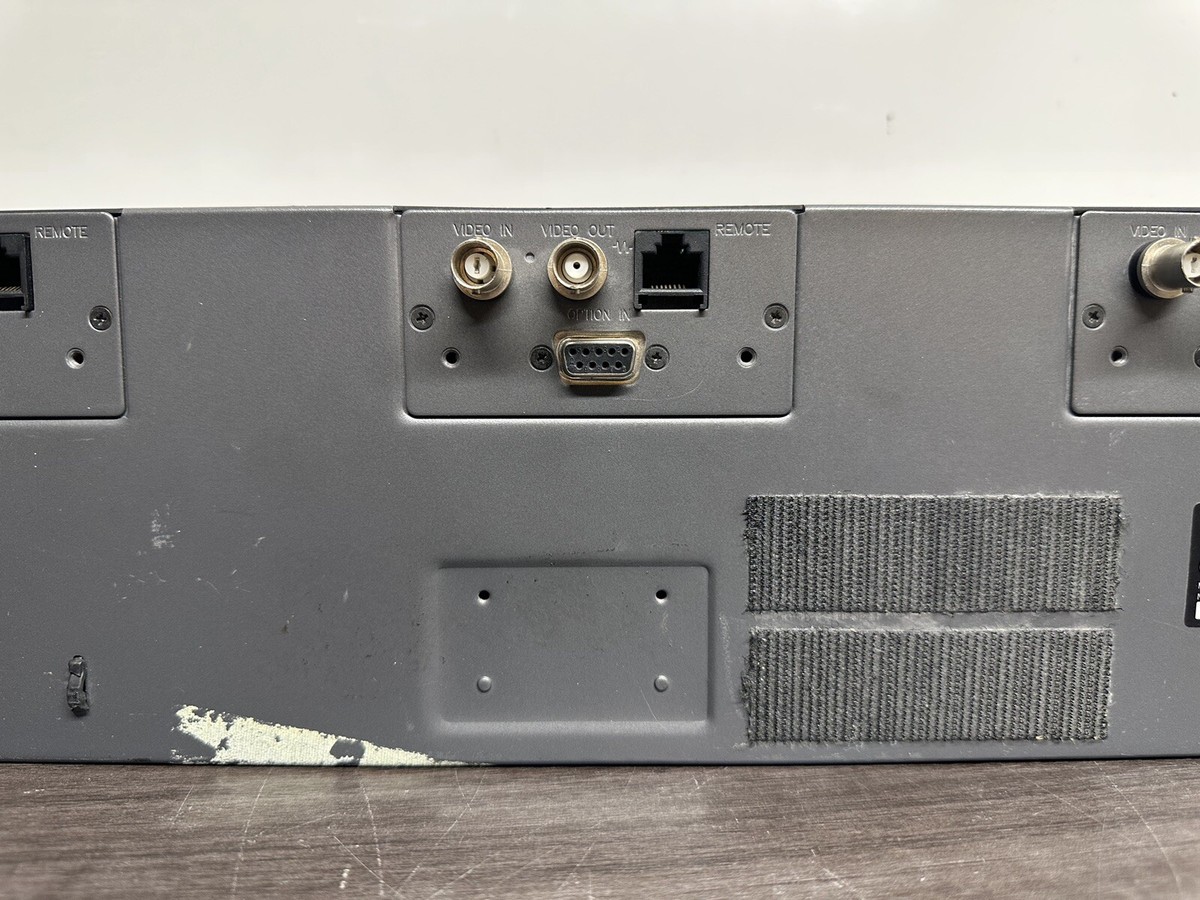Sony LMD-5320 - Rack Mount Triple 5