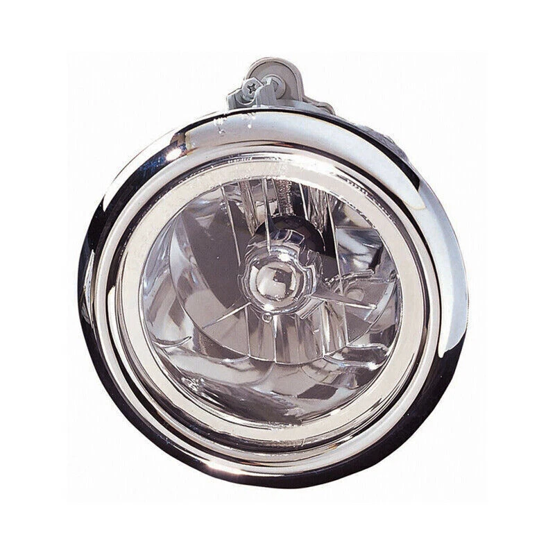 Faro antiniebla parachoques delantero con par de bombillas para HYUNDAI SANTA FE 2001-2006 Foto 4 de 4