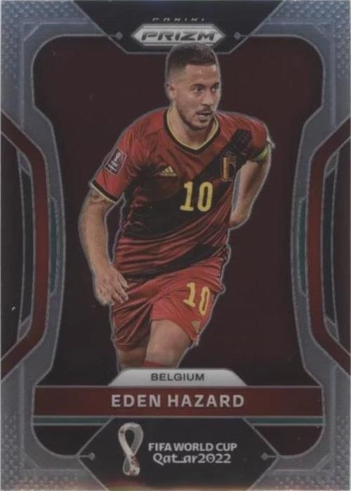 Eden Hazard Trading Cards for sale | eBay