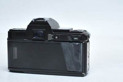α7000 MINOLTA MINOLTA a7000 SLR Film Camera Body *AS IS* PARTS/REPAIR* | eBay