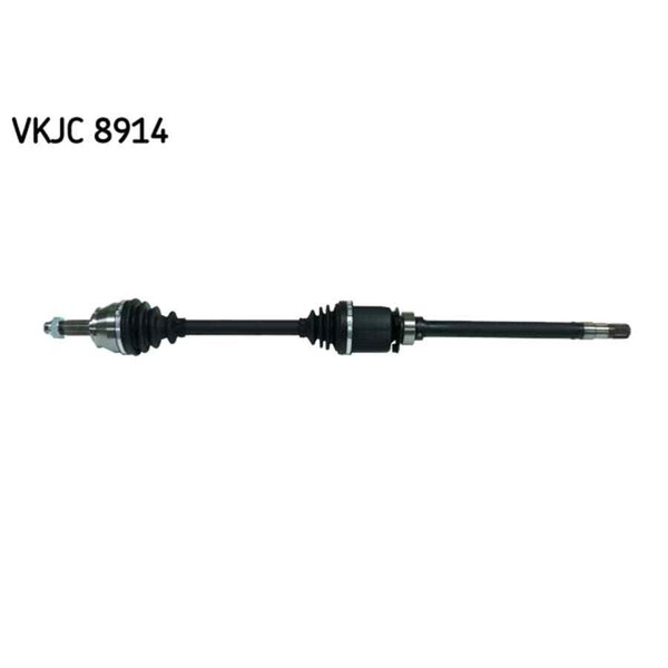 SKF Antriebswelle (Ohne Altteilwert) Vkjc 8914-image
