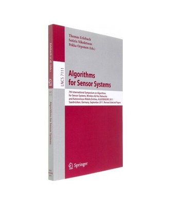 Algorithms for Sensor Systems: 7th International Symposium on Algorithms for Sen