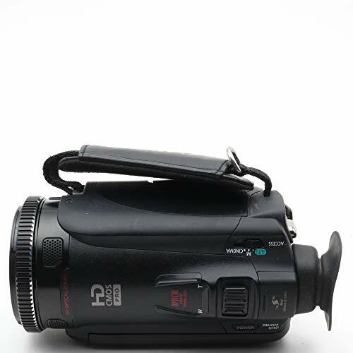 Canon Vixia HF G20 32 GB Camcorder HD Video Digital Camera Canon Vixia HF G20 32 GB Camcorder HD Video Digital Camera