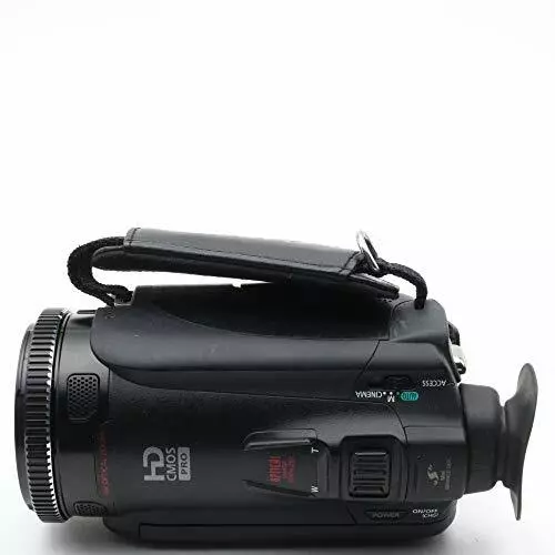 Canon Vixia HF G20 32 GB Camcorder HD Video Digital Camera Black