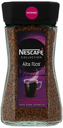 Nescafe - Sammlung - Alta Rica - 100g - Bild 1 von 1