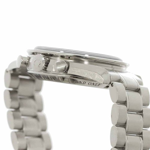 OMEGA Speedmaster Professional Moon Watch 3573 50 Cronografo Uomo 90285664 - Foto 6 di 8