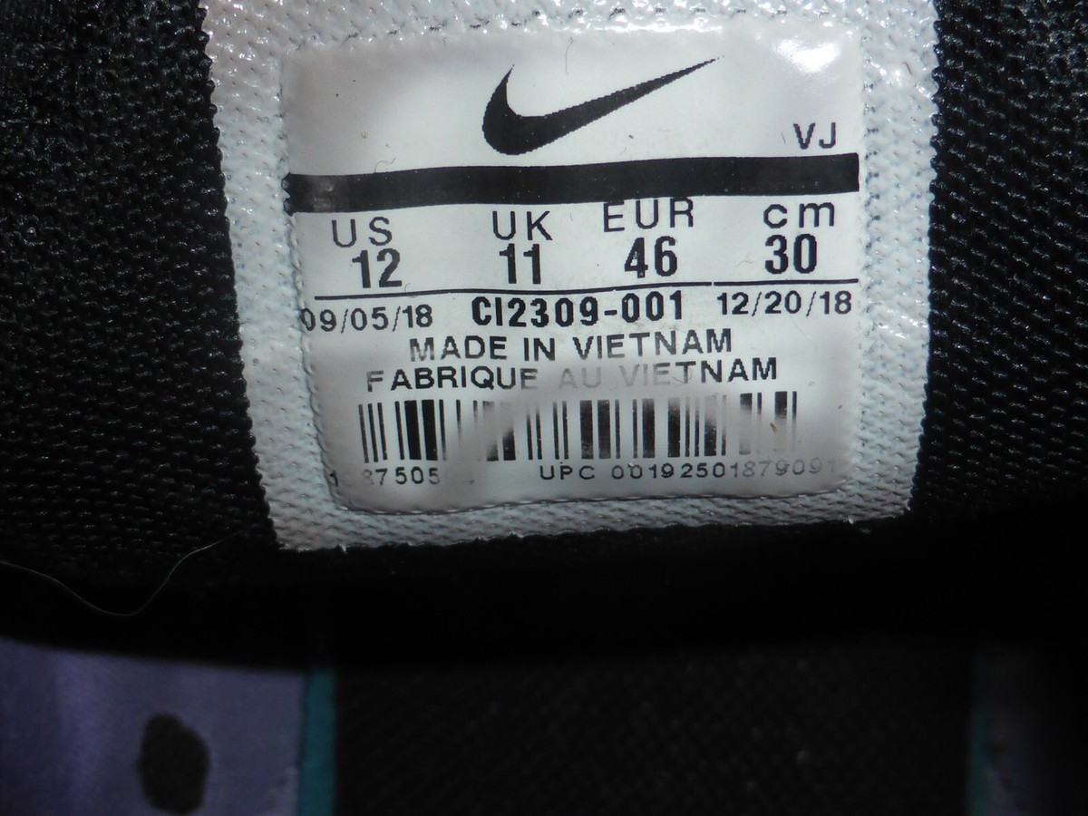 NIKE AIR MAX 270 エアマックス 26cm CI2309-001 NIKE AIR MAX 270 SHOES MENS SIZE 12 CI2309-001 HAVE A NIKE