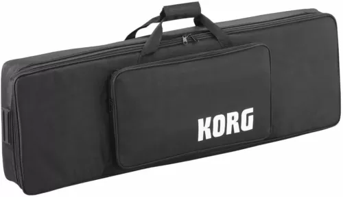 Korg Krome 61 Soft Case SC-KINGKORG/KROME - Picture 1 of 4
