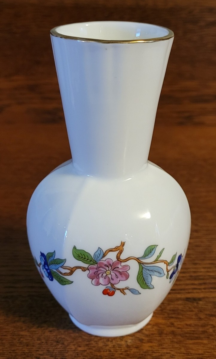 Aynsley England Bone China Pembroke 18th Century Design Repro By