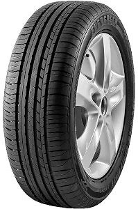 Evergreen Dynacomfort EH226 205/55 ZR15 88W pneu anti aquaplaning pour route mouillée