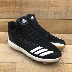 adidas mens boost icon 4 fusion metal cleats