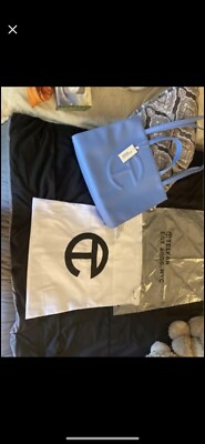 Medium Telfar Shopping Bag - NWT