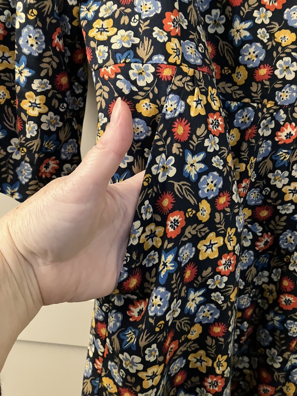 Seasalt Kennack Sands Dress Size 14 eBay