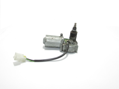 For Nissan Serena Wischermotor hinten REAR WIPER MOTOR 9390332602