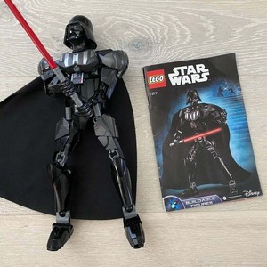 lego star wars para armar