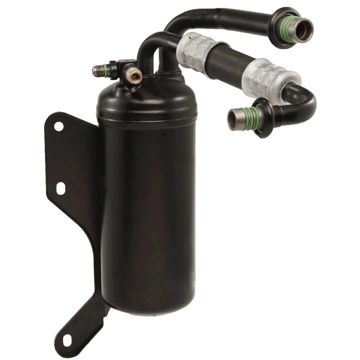 Magneti Marelli 1122000110 Pompa Acqua - Qualità Originale Per Mercedes-Benz Classe M, Classe C, CLK, SL, Viano (1122000401, 1122001401, PA934, QCP3381)