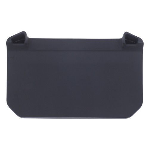 Dashboard Tray Central Storage Box Behind Screen for Mitsubishi Triton 2024-2025 - Bild 9 von 9