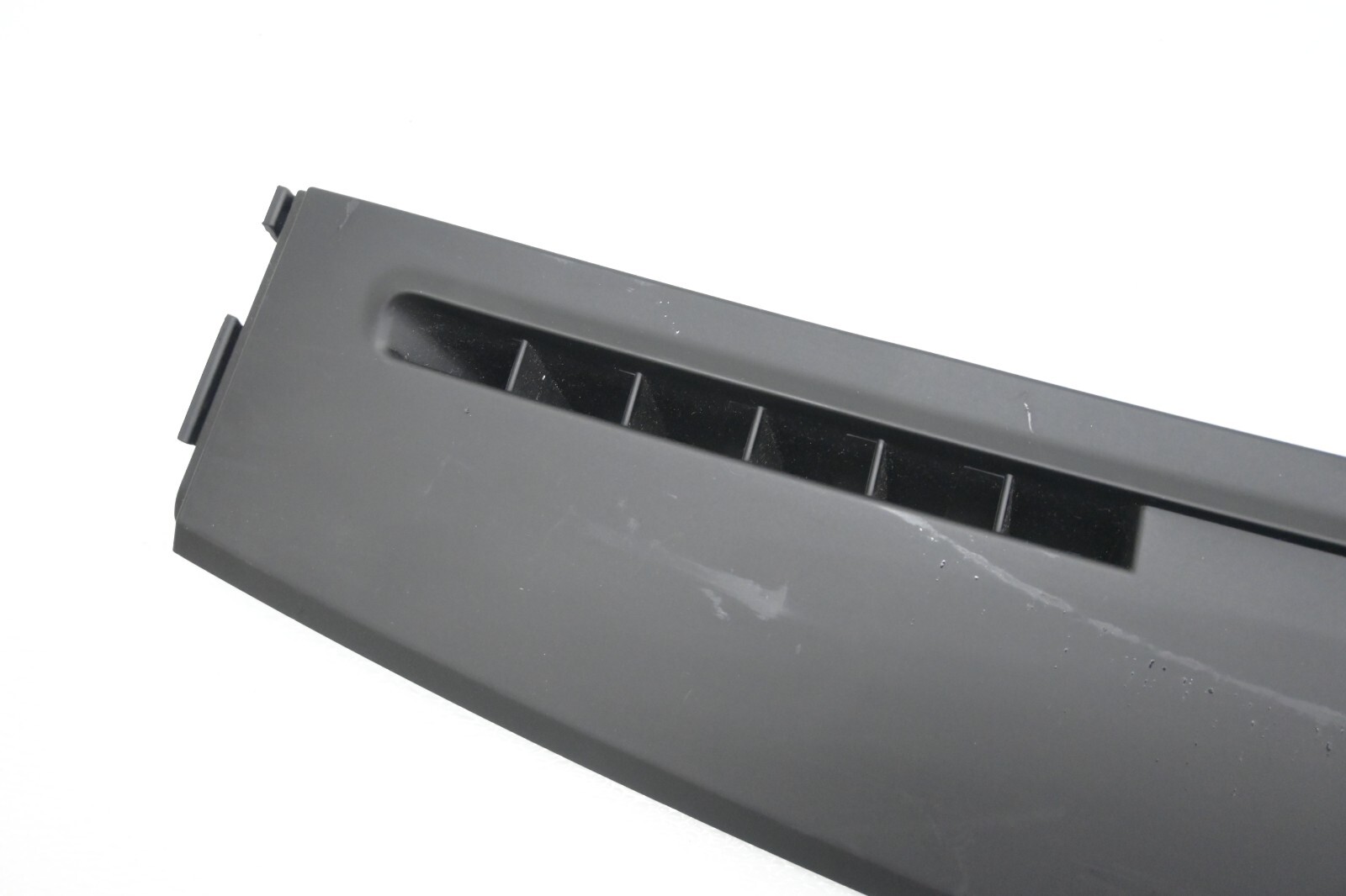 ⭐ 14-21 Maserati Ghibli Quatt Front Dash Air Duct Defrost Vent Cowl Trim Oem