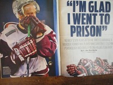 2011 SPORTS ILLUSTRATED Mag(MIKE DANTON/TREVOR BAYNE/FREDDIE FREEMAN/OLLIE MATSO