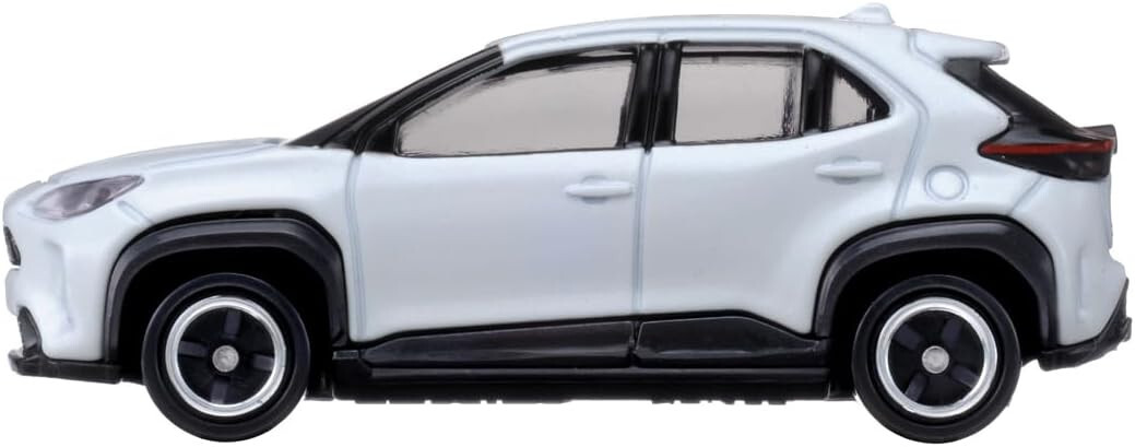 Takara Tomy Tomica No.102 Toyota Yaris Cross GR SPORT 1:61 | eBay