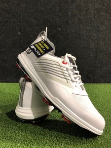 footjoy fury golf shoes