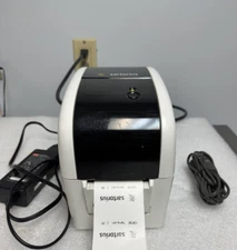 SARTORIUS YDP30 SERIAL NO T2218210144 ,Laboratory Scale Balance Printer