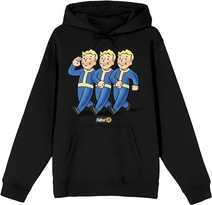 Fallout 76 best sale sweater