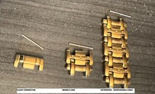 CITIZEN Men's BM8332-58A Watch LINK Yellow Gold