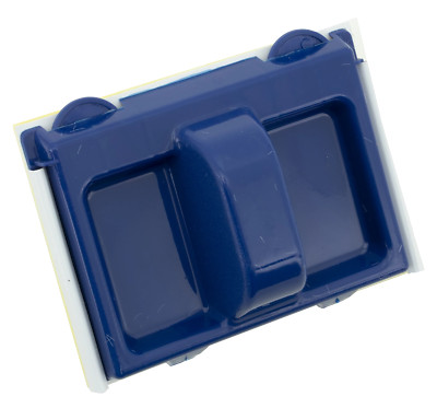 Tool Essentials 4'' Paint Edger, Paints Up to Baseboards & Ceilings with Ease