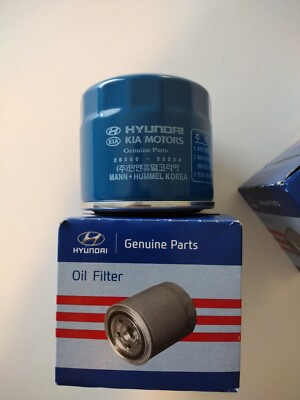 Who Makes Kia Oil Filters: Discover the Trusted Manufacturer