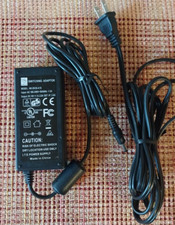 Official OEM Cricut HK-DH36-A18 AC Adapter 18V 2.22A With Power Cord